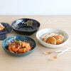 カネサン1893（KANESAN1893） ハナトハ 6寸浅鉢