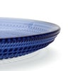 イッタラ（iittala） カステヘルミ/Kastehelmi プレート 17cm ウルトラマリンブルー