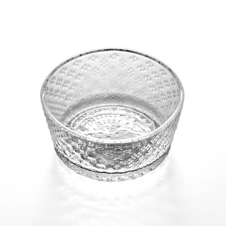 イッタラ（iittala） ツンドラ/Tundra ボウル 250ml クリア