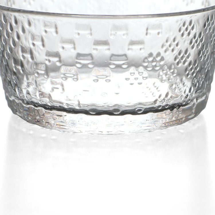 イッタラ（iittala） ツンドラ/Tundra ボウル 250ml クリア