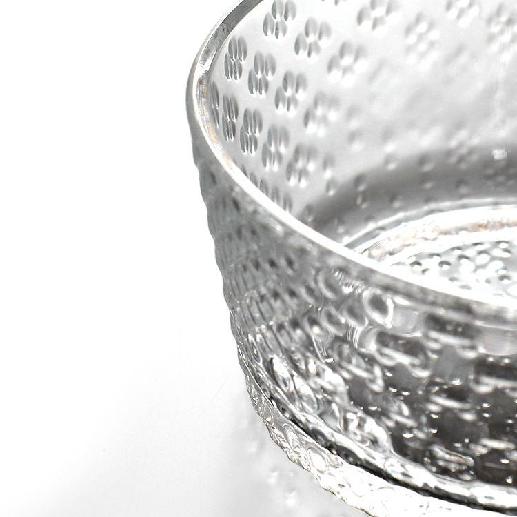 イッタラ（iittala） ツンドラ/Tundra ボウル 250ml クリア