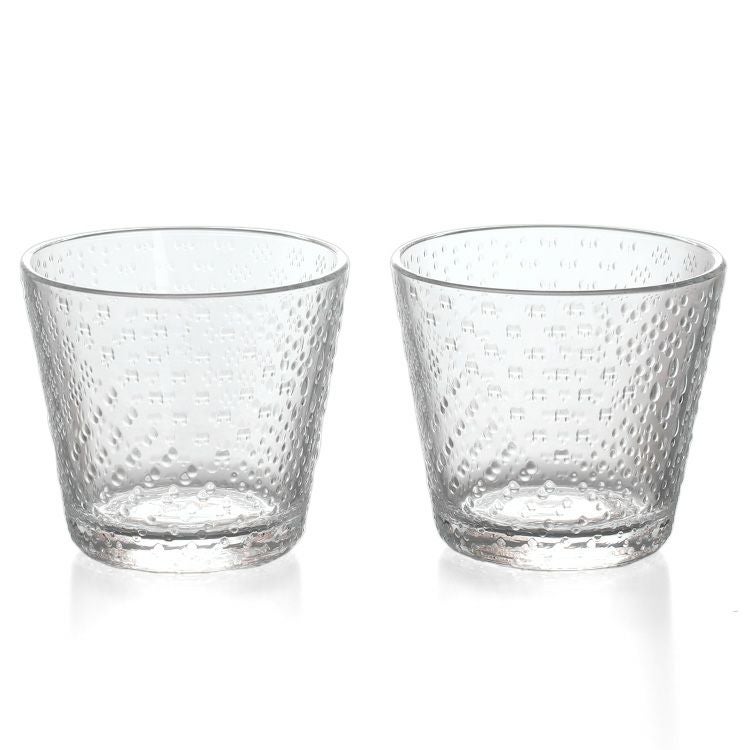 イッタラ（iittala） ツンドラ/Tundra タンブラー 290ml クリア