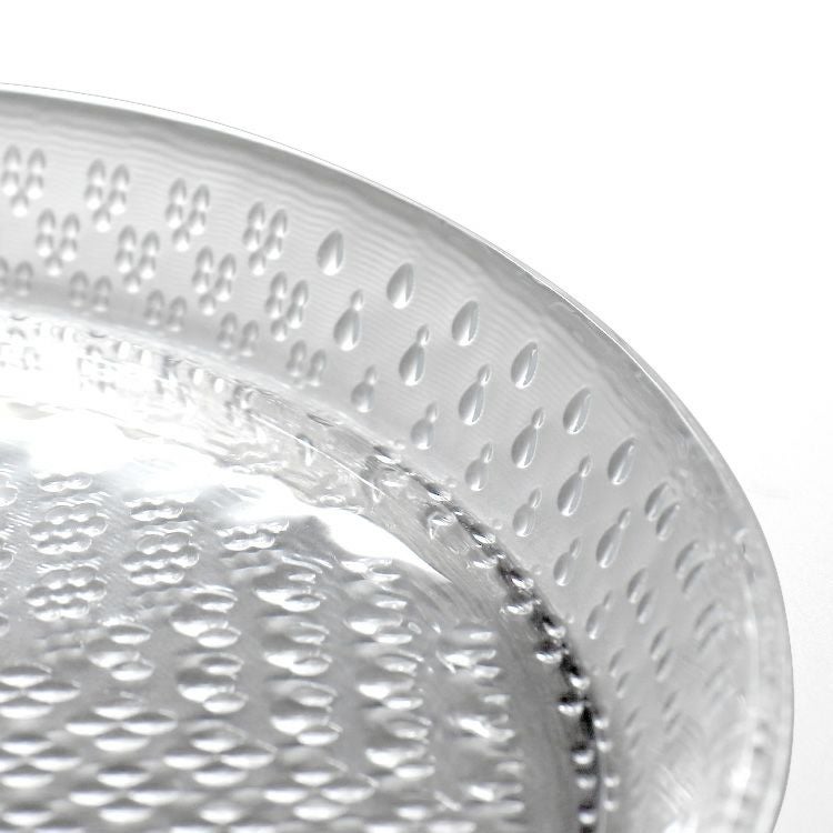イッタラ（iittala） ツンドラ/Tundra プレート 15.4cm クリア