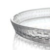 イッタラ（iittala） ツンドラ/Tundra プレート 15.4cm クリア