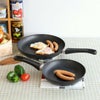スキャンパン（SCANPAN） クラシックインダクション/Classic Induction フライパン IH 20cm＆26cm 2点セット