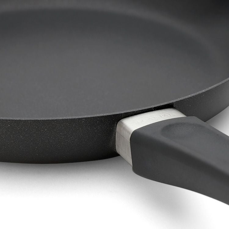 スキャンパン（SCANPAN） クラシックインダクション/Classic Induction フライパン IH 20cm＆26cm 2点セット