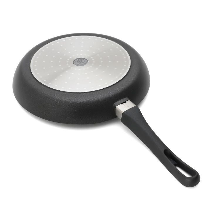 スキャンパン（SCANPAN） クラシックインダクション/Classic Induction フライパン IH 20cm＆26cm 2点セット