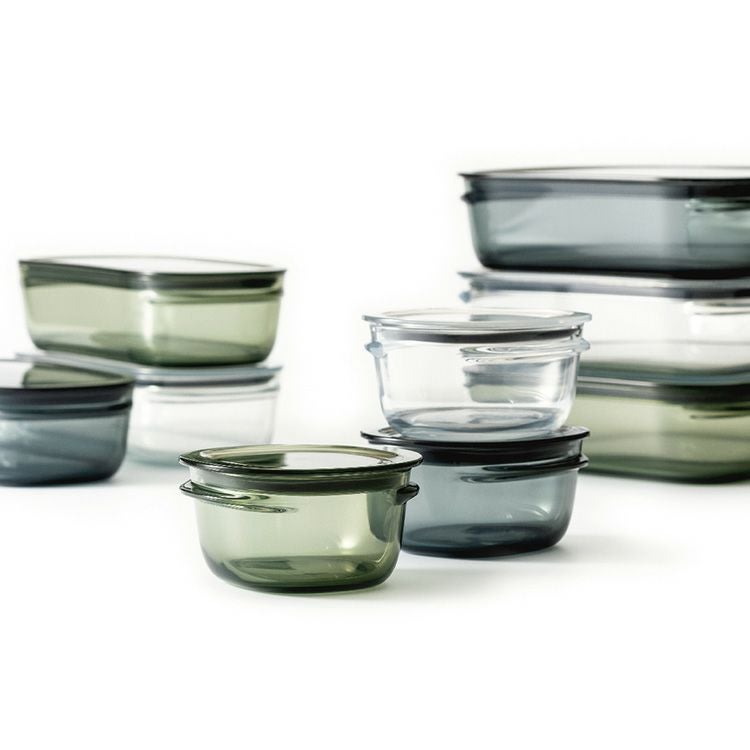 ライクイット（like-it） /調理ができる保存容器 L