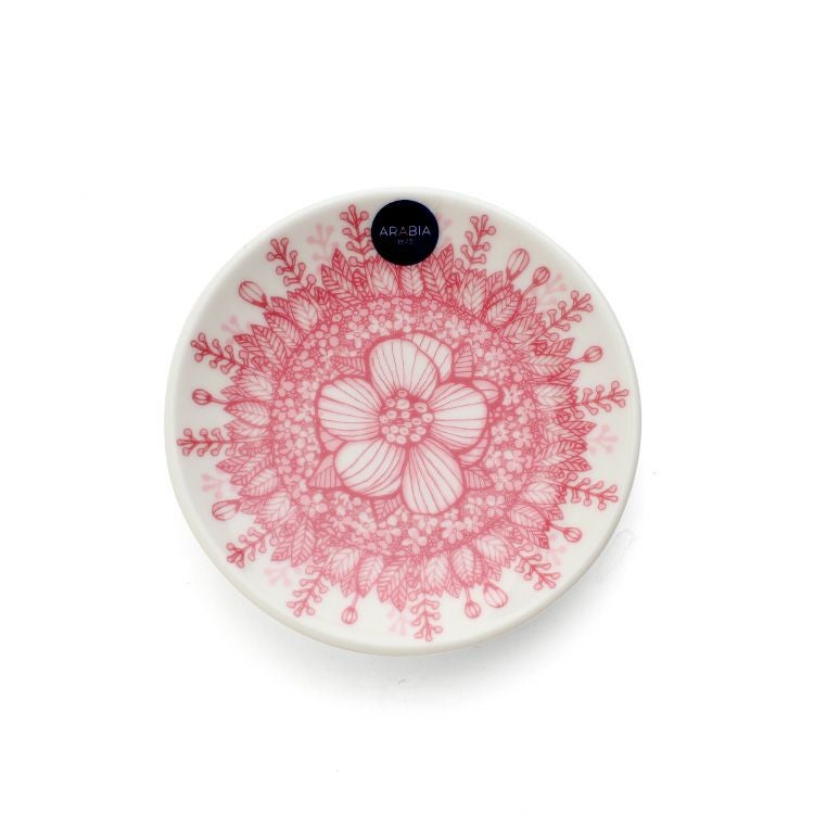 アラビア（ARABIA） フヴィラ/Huvila プレート 10.5cm