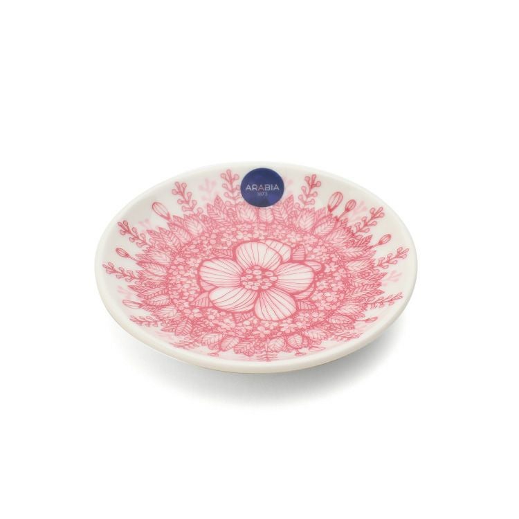 アラビア（ARABIA） フヴィラ/Huvila プレート 10.5cm