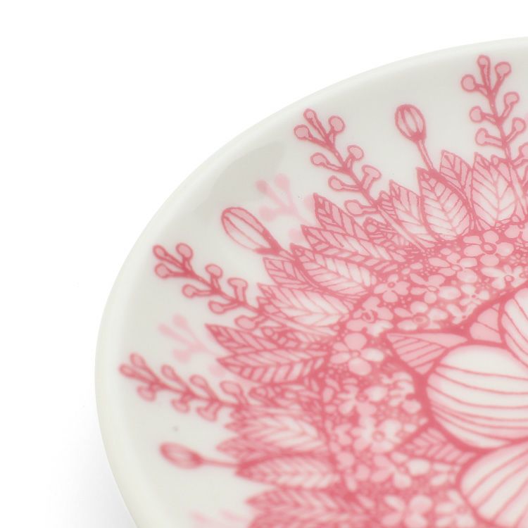 アラビア（ARABIA） フヴィラ/Huvila プレート 10.5cm