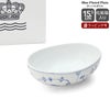 ロイヤルコペンハーゲン（Royal Copenhagen） ブルーフルーテッド プレイン/Blue Fluted Plain オーバルボウル