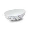 ロイヤルコペンハーゲン（Royal Copenhagen） ブルーフルーテッド プレイン/Blue Fluted Plain オーバルボウル