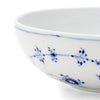 ロイヤルコペンハーゲン（Royal Copenhagen） ブルーフルーテッド プレイン/Blue Fluted Plain オーバルボウル