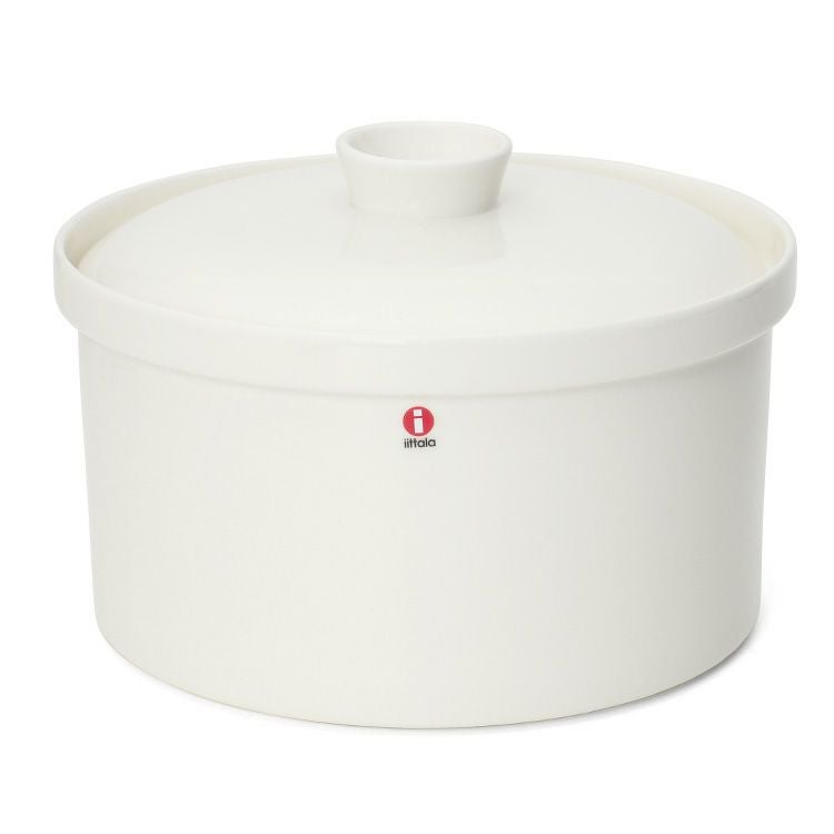 イッタラ（iittala） ティーマ/Teema 蓋つきポット 2.3L