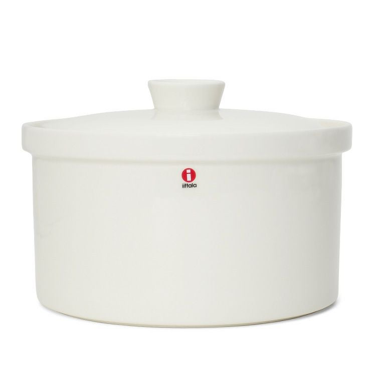 イッタラ（iittala） ティーマ/Teema 蓋つきポット 2.3L