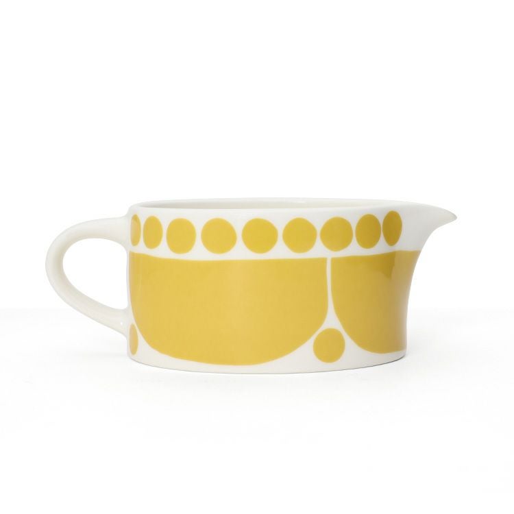 アラビア（ARABIA） スンヌンタイ/Sunnuntai ピッチャー 400ｍｌ イエロー