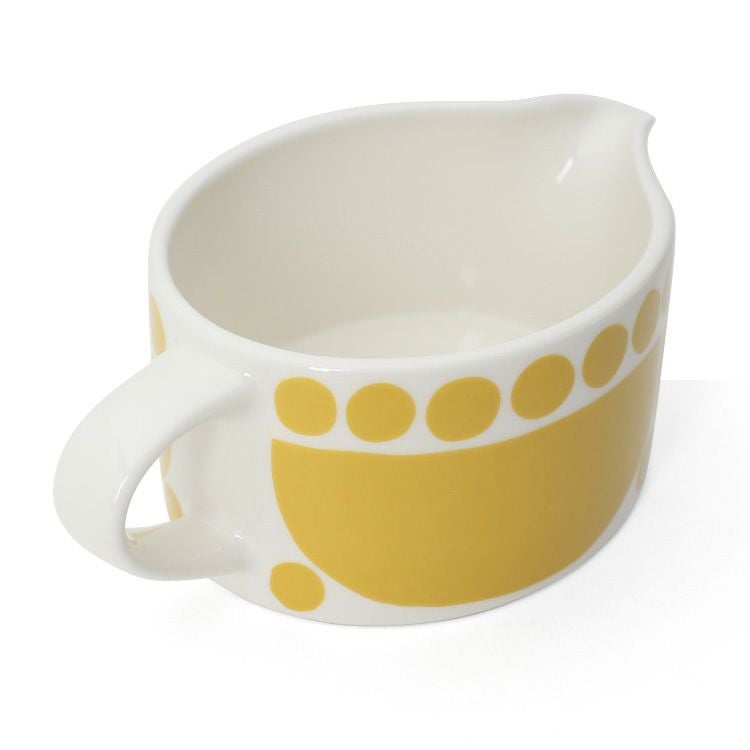 アラビア（ARABIA） スンヌンタイ/Sunnuntai ピッチャー 400ｍｌ イエロー