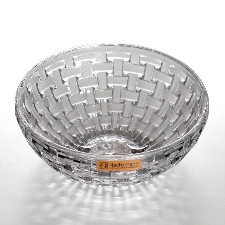 ナハトマン（Nachtmann） ボサノバ/Bossa nova ボウル 18cm ペア(2枚入)