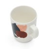 マリメッコ（marimekko） ピュッキ/Pyykki マグカップ 250ml ホワイト/ライトブルー/グリーン