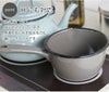 ミュンダーエマイル（MUNDER-EMAIL） フライパン 24cm ブラック