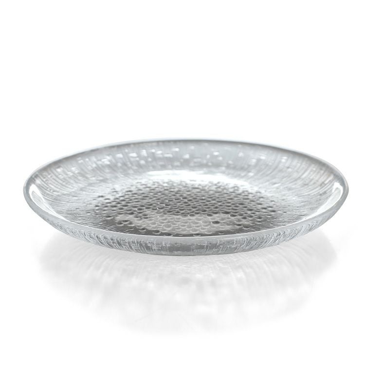 イッタラ（iittala） ウルティマ・ツーレ/Ultima Thule プレート 25cm クリア