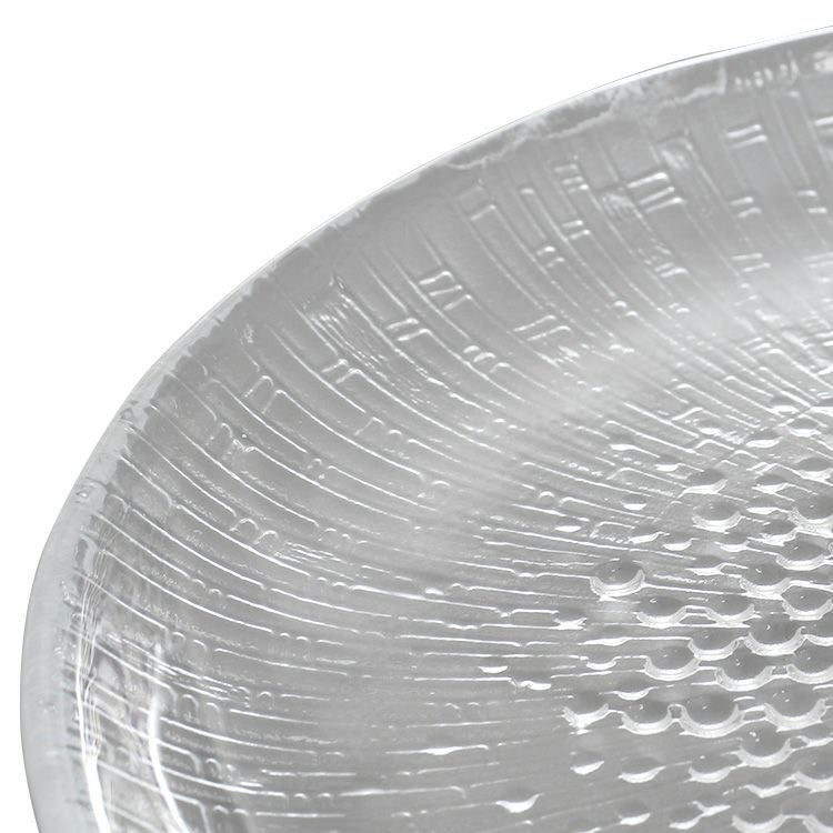 イッタラ（iittala） ウルティマ・ツーレ/Ultima Thule プレート 25cm クリア