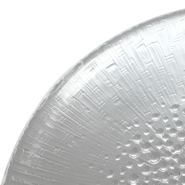 イッタラ（iittala） ウルティマ・ツーレ/Ultima Thule プレート 25cm クリア