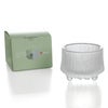 イッタラ（iittala） ウルティマ・ツーレ/Ultima Thule キャンドルホルダー 65mm フロスト
