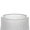 イッタラ（iittala） ウルティマ・ツーレ/Ultima Thule キャンドルホルダー 65mm フロスト