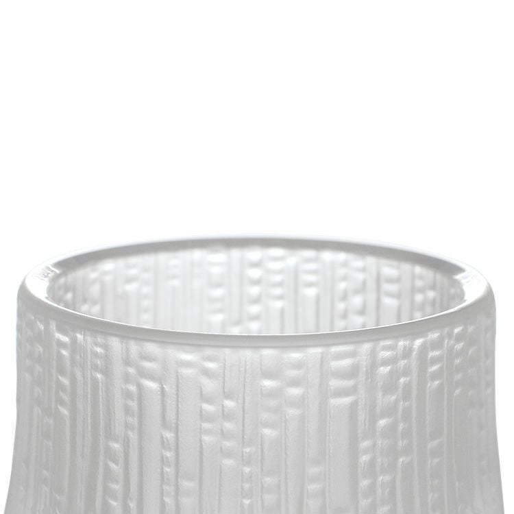 イッタラ（iittala） ウルティマ・ツーレ/Ultima Thule キャンドルホルダー 65mm フロスト