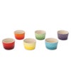ル・クルーゼ（Le Creuset） ミニラムカン/Mini Ramequin 6個セット カラーアソート