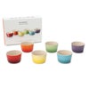 ル・クルーゼ（Le Creuset） ミニラムカン/Mini Ramequin 6個セット カラーアソート