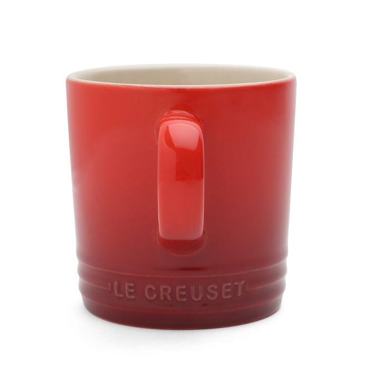 ル・クルーゼ（Le Creuset） マグカップ 350ml 4個セット