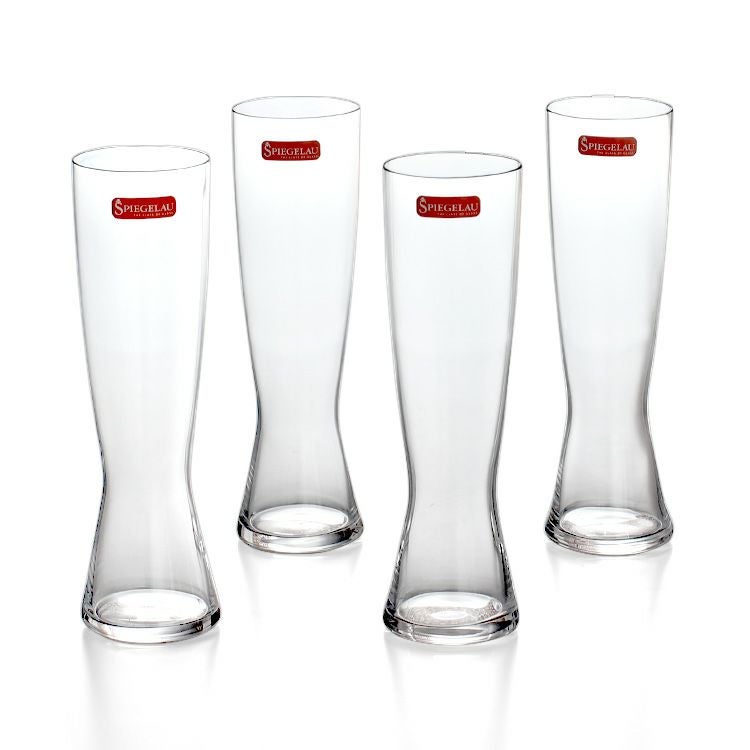 シュピゲラウ（SPIEGELAU） ビールクラシックス/BEER CLASSICS ピルスナー 4点セット