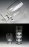 イッタラ（iittala） レンピ/Lempi グラス 350ml 4個セット クリア