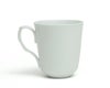 ロイヤルコペンハーゲン（Royal Copenhagen） ホワイトフルーテッド プレイン/White Fluted Plain マグカップ 370ｍｌ