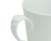 ロイヤルコペンハーゲン（Royal Copenhagen） ホワイトフルーテッド プレイン/White Fluted Plain マグカップ 370ｍｌ