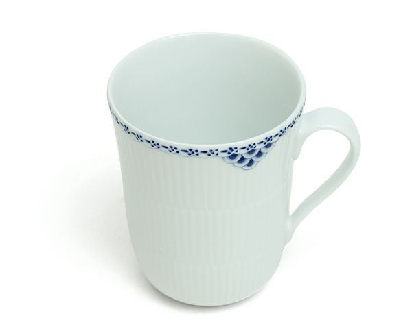 ロイヤルコペンハーゲン（Royal Copenhagen） プリンセス/Princess マグカップ 330ml