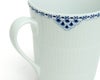 ロイヤルコペンハーゲン（Royal Copenhagen） プリンセス/Princess マグカップ 330ml
