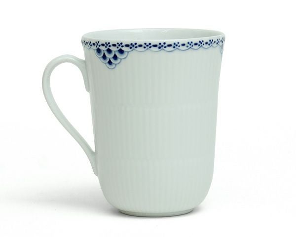 ロイヤルコペンハーゲン（Royal Copenhagen） プリンセス/Princess マグカップ 330ml