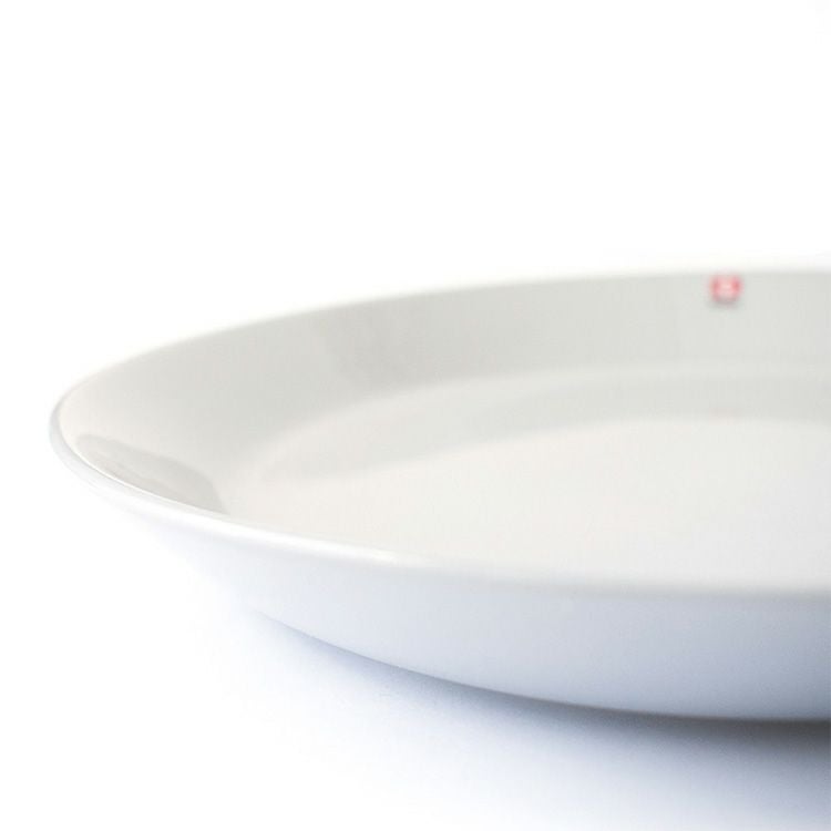 イッタラ（iittala） ティーマ/Teema プレート 23cm パールグレー