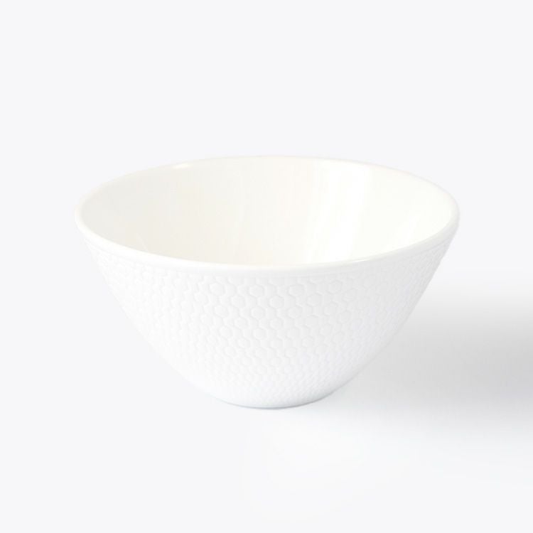 ウェッジウッド（WEDGWOOD） ジオ/Gio ボウル 12cm　4個セット
