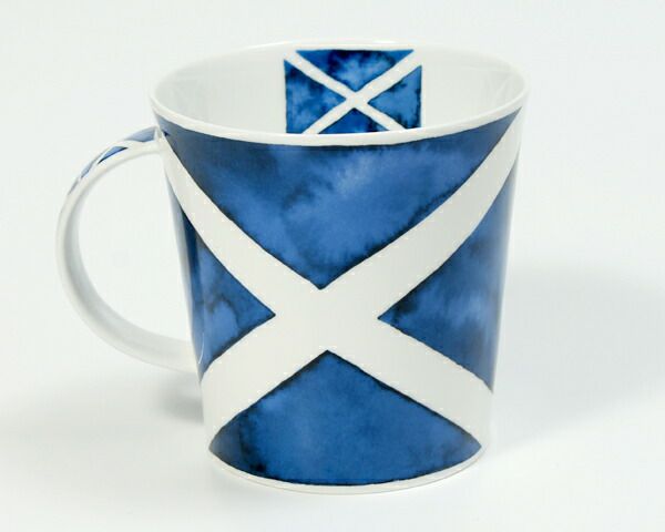 ダヌーン（Dunoon） CAIRNGORM マグカップ セントアンドリュークロス