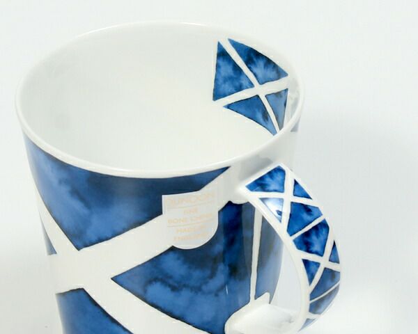 ダヌーン（Dunoon） CAIRNGORM マグカップ セントアンドリュークロス