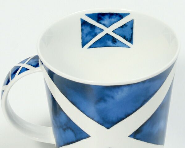 ダヌーン（Dunoon） CAIRNGORM マグカップ セントアンドリュークロス