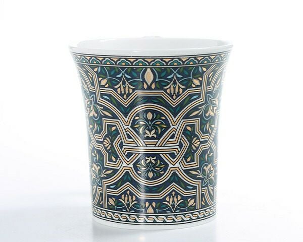 ダヌーン（Dunoon） JURA マグカップ アマラ グリーン