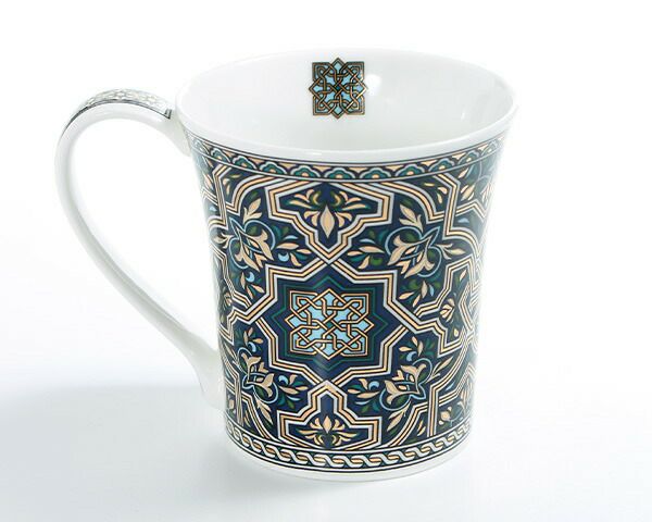 ダヌーン（Dunoon） JURA マグカップ アマラ グリーン