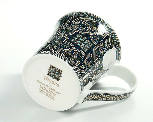 ダヌーン（Dunoon） JURA マグカップ アマラ グリーン