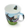 ダヌーン（Dunoon） NEVIS マグカップ HIGHLAND ANIMALS SCOTTIE